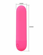 Pretty Love - Stefan - Mini Bullet Vibrator - Roze