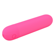 Pretty Love - Stefan - Mini Bullet Vibrator - Roze