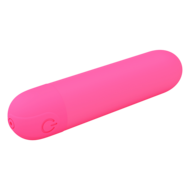 Pretty Love - Stefan - Mini Bullet Vibrator - Roze