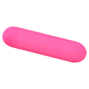 Pretty Love - Stefan - Mini Bullet Vibrator - Roze