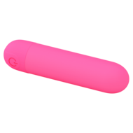 Pretty Love - Stefan - Mini Bullet Vibrator - Roze