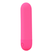 Pretty Love - Stefan - Mini Bullet Vibrator - Roze