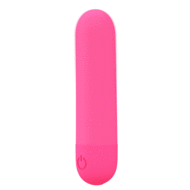 Pretty Love - Stefan - Mini Bullet Vibrator - Roze
