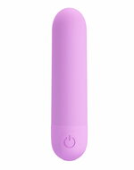 Pretty Love - Stefan - Mini Bullet Vibrator - Lila