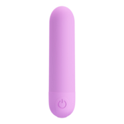 Pretty Love - Stefan - Mini Bullet Vibrator - Lila