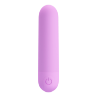 Pretty Love - Stefan - Mini Bullet Vibrator - Lila