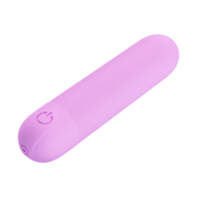 Pretty Love - Stefan - Mini Bullet Vibrator - Lila