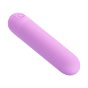 Pretty Love - Stefan - Mini Bullet Vibrator - Lila
