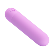 Pretty Love - Stefan - Mini Bullet Vibrator - Lila