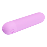 Pretty Love - Stefan - Mini Bullet Vibrator - Lila