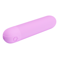 Pretty Love - Stefan - Mini Bullet Vibrator - Lila