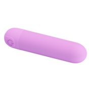Pretty Love - Stefan - Mini Bullet Vibrator - Lila
