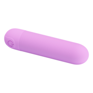 Pretty Love - Stefan - Mini Bullet Vibrator - Lila