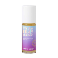 Love to Love - Make Me Shiver - Stimulerende Gel voor Mannen - 30 ml
