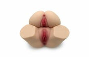 Kiotos Masturbator- Double Pussy & Ass