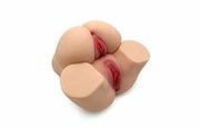 Kiotos Masturbator- Double Pussy & Ass