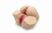 Kiotos Masturbator- Double Pussy & Ass