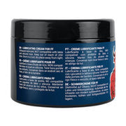Fuck&Fist Cream - Romig Fisting Glijmiddel op Oliebasis - 500 ml