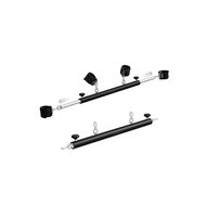 Haftanstalt - QuickBar eXtreme - Verstelbare Aluminium Spreidstang