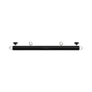 Haftanstalt - QuickBar eXtreme - Verstelbare Aluminium Spreidstang