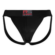 Rubber Shock Neo - Neopreen Jockstrap - Maat S
