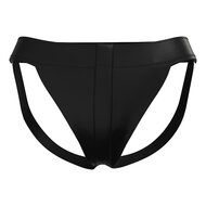 Rubber Shock Neo - Neopreen Jockstrap - Maat S