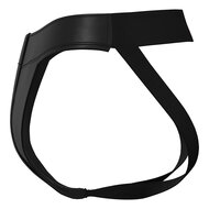 Rubber Shock Neo - Neopreen Jockstrap - Maat M