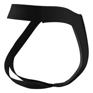 Rubber Shock Neo - Neopreen Jockstrap - Maat M