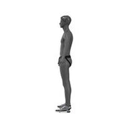 Rubber Shock Neo - Neopreen Jockstrap - Maat M