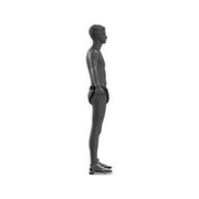 Rubber Shock Neo - Neopreen Jockstrap - Maat M