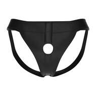 Rubber Shock Neo AIR - Open Neopreen Jockstrap - Maat M