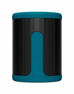 LELO - F2S Master Blaster- Stamina Trainer & Stroker - App Control - Blauwgroen