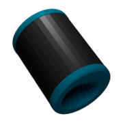 LELO - F2S Master Blaster- Stamina Trainer & Stroker - App Control - Blauwgroen