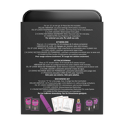 Kamasutra -  Weekender Kit - Raspberry Kiss