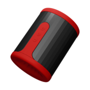 LELO - F2S Master Blaster- Stamina Trainer & Stroker - App Control - Rood