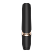 Satisfyer Perfect Kiss - 3D Air Pulse Vibrator in Lipstick design