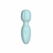 Pixey 2GO - Mini Wand Vibrator - Ocean