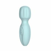 Pixey 2GO - Mini Wand Vibrator - Ocean