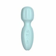 Pixey 2GO - Mini Wand Vibrator - Ocean