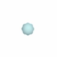 Pixey 2GO - Mini Wand Vibrator - Ocean