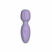 Pixey 2GO - Mini Wand Vibrator - Lila