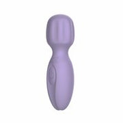 Pixey 2GO - Mini Wand Vibrator - Lila