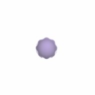 Pixey 2GO - Mini Wand Vibrator - Lila