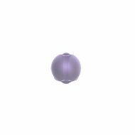 Pixey 2GO - Mini Wand Vibrator - Lila