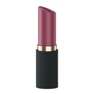 Satisfyer Pro 2 Kiss - Lipstick Vibrator met 3D Air Pulse Technologie - Zwart