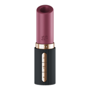 Satisfyer Pro 2 Kiss - Lipstick Vibrator met 3D Air Pulse Technologie - Zwart