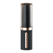 Satisfyer Pro 2 Kiss - Lipstick Vibrator met 3D Air Pulse Technologie - Zwart