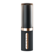 Satisfyer Pro 2 Kiss - Lipstick Vibrator met 3D Air Pulse Technologie - Zwart