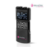 Mystim Tension Lover 2 – Elektrosex Powerbox met 2 kanalen en 7 programma’s