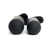 Sport Fucker - Next Level Trainer Plug - Buttplug - Siliconen - Zwart - Regular